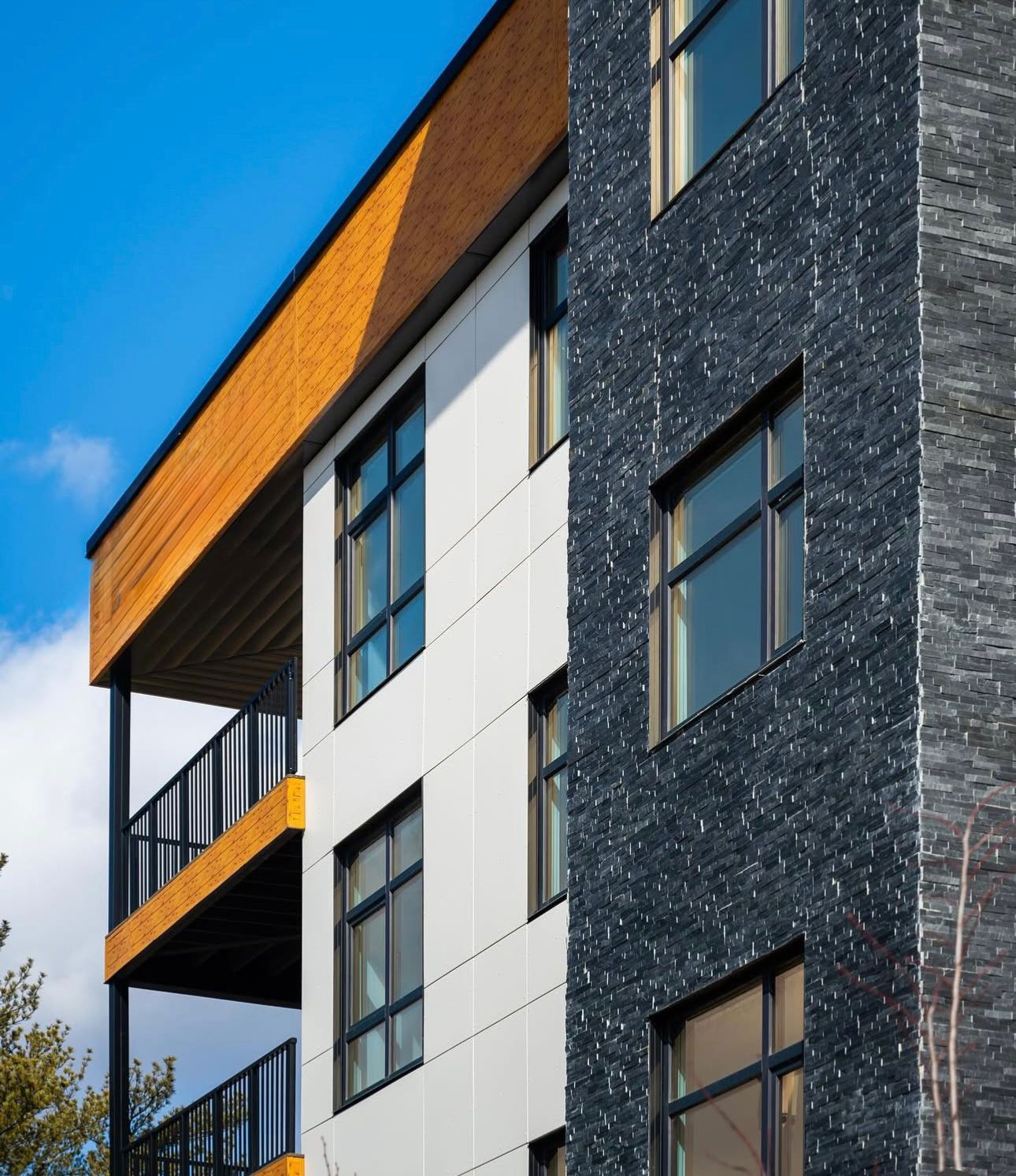 Windsor Ontario high-rise construction 4